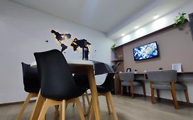 Emilio es un precioso departamento quinta sección Mendoza